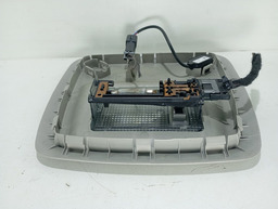 LUZ DE TETO CORTESIA CHEVROLET SPIN 2019 2022