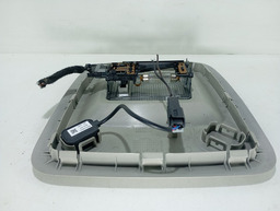 LUZ DE TETO CORTESIA CHEVROLET SPIN 2019 2022