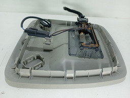 LUZ DE TETO CORTESIA CHEVROLET SPIN 2019 2022