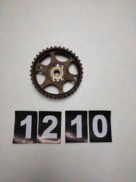 Polia Engranagem Peugeot 307 1.6 *1210 Pr010
