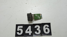 Resistencia Ar Condicionado Gol G5 *5436 Cx104
