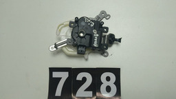 MOTOR CAIXA DE VENTILAÇÃO HONDA CIVIC 2012 *728 CX012