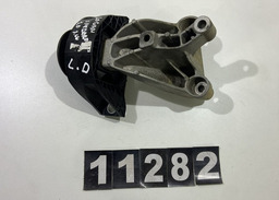 Coxim Direito Do Motor Logan Sandero 2016 112328191r *11282