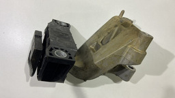 COXIM DIREITO DO MOTOR LOGAN SANDERO 2016 112328191R *11282