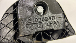 COXIM DIREITO DO MOTOR LOGAN SANDERO 2016 112328191R *11282