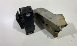 COXIM DIREITO DO MOTOR LOGAN SANDERO 2016 112328191R *11282