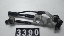 Galhada Limpador Hyundai Elantra 2013 *3390 Pr034