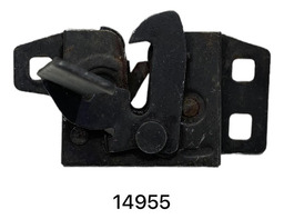 FECHADURA CAPÔ VW LOGUS POINTER 1993 A 1997 14955
