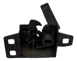 FECHADURA CAPÔ VW LOGUS POINTER 1993 A 1997 14955