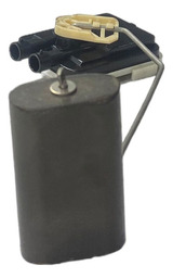  BOIA SENSOR DE NÍVEL BOSCH FIAT LINEA PUNTO 2008 2009