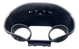 MOLDURA PAINEL INSTRUMENTO JEEP COMPASS 2017 A 2021