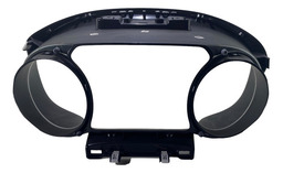 MOLDURA PAINEL INSTRUMENTO JEEP COMPASS 2017 A 2021