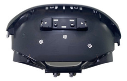 MOLDURA PAINEL INSTRUMENTO JEEP COMPASS 2017 A 2021