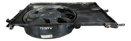 DEFLETOR VENTOINHA MERIVA 1.8 2008 ORIGINAL 93378103 *13234