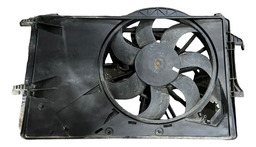 DEFLETOR VENTOINHA MERIVA 1.8 2008 ORIGINAL 93378103 *13234