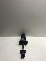 LIMITARDOR TRAS DIREITO PEUGEOT 208 2021 *10168