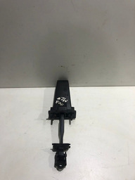 LIMITARDOR TRAS DIREITO PEUGEOT 208 2021 *10168