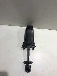 LIMITARDOR TRAS DIREITO PEUGEOT 208 2021 *10168