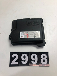 Tampa Caixa De Fusivel Peugeot 208 2021 *2998 Cx050