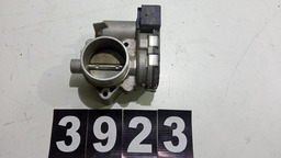 TBI CORPO DE BORBOLETA C4 CACTUS 2021 0280750085 *3923 CX059