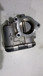 TBI CORPO DE BORBOLETA C4 CACTUS 2021 0280750085 *3923 CX059