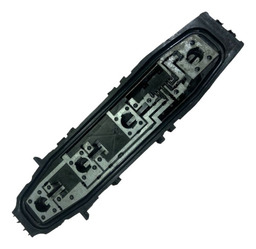 Circuito Lanterna Esquerda Citroen C3 2003 2004 A 2012 