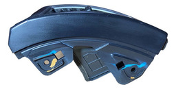 DIFUSOR AR COND L. DIREITO HYUNDAI HB20 2012 A 2018 15753