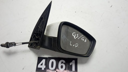 Retrovisor Direito Vw Gol G5/g6 *4061 Pr045