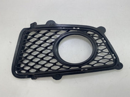 Grade Do Farol De Milha Lado Direito Kia Sportage 2010 Branco