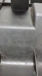 TAMPA DO MOTOR FIAT SIENA 51787524 *7001 PR064