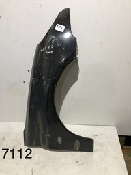 Paralama Direito Peugeot 2001 *7112 Pr065