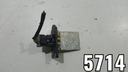 Resistencia Ar Condicionado Hb20 2021 *5714 Cx113