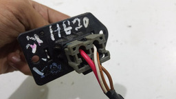 RESISTENCIA AR CONDICIONADO HB20 2021 *5714 CX113