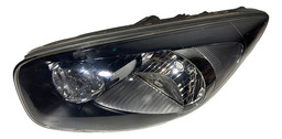 FAROL KIA PICANTO LADO ESQUERDO 2012 A 2017 15427 ESQUERDO