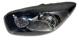 FAROL KIA PICANTO LADO ESQUERDO 2012 A 2017 15427 ESQUERDO