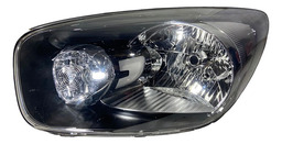 FAROL KIA PICANTO LADO ESQUERDO 2012 A 2017 15427 ESQUERDO