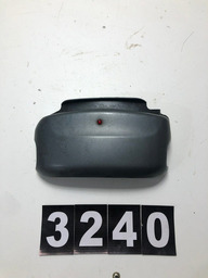 Acabamento Chave Setas Honda Fit 2009 77350sad *3240 Cx054