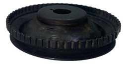 POLIA VIRABREQUIM CORSA CELTA 1.0 8V 1997 A 2002