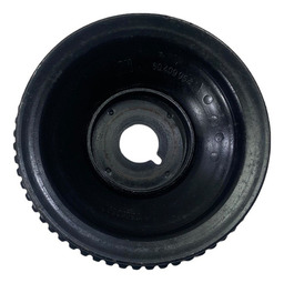 POLIA VIRABREQUIM CORSA CELTA 1.0 8V 1997 A 2002