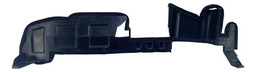 Defletor Esquerdo Radiador Chery Tiggo 3x 1.0 2021