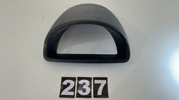 Moldura Painel Instrumento Gol G4 5w0857059 *237