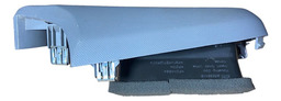 DIFUSOR AR COND L. ESQUERDO GM ONIX 2012 A 2019 15714