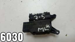 Atuador Caixa Ar Vw Jetta 2.5 2008 1k0907511 *6030 Cx119