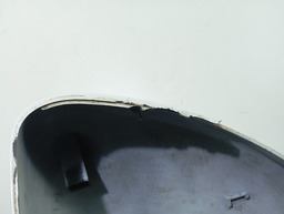 CAPA RETROVISOR DIREIT ARGO CRONOS 18/ STRADA 2021/ S/ PISCA