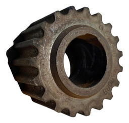 ENGRENAGEM VIRABREQUIM RENAULT MEGANE 2010 A 2013