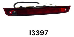 Break Light Luz Freio - Ford Ka Fiesta 2006/2012 13397