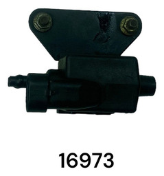 VÁLVULA CANISTER RENAULT 19RN 1.6 DELCO RAMY 199 1994 A 1997