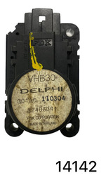 Motor Atuador Ar Condici Digital Astra Vectra 2005 14142