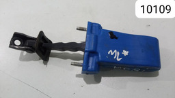 Limitardor Dianteiro Esquerdo Fiat Mobi 2020 *10109