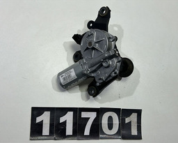 Motor Limpador Traseiro Renault Sandero 15/18 287105483r